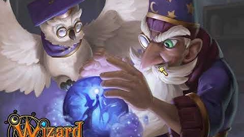 Wizard101: Trolling people in the commons