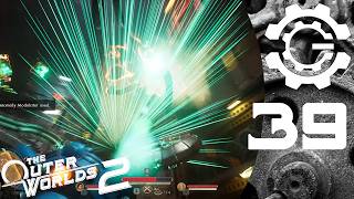 The Outer Worlds 2 [Part 39] A Rift Apart