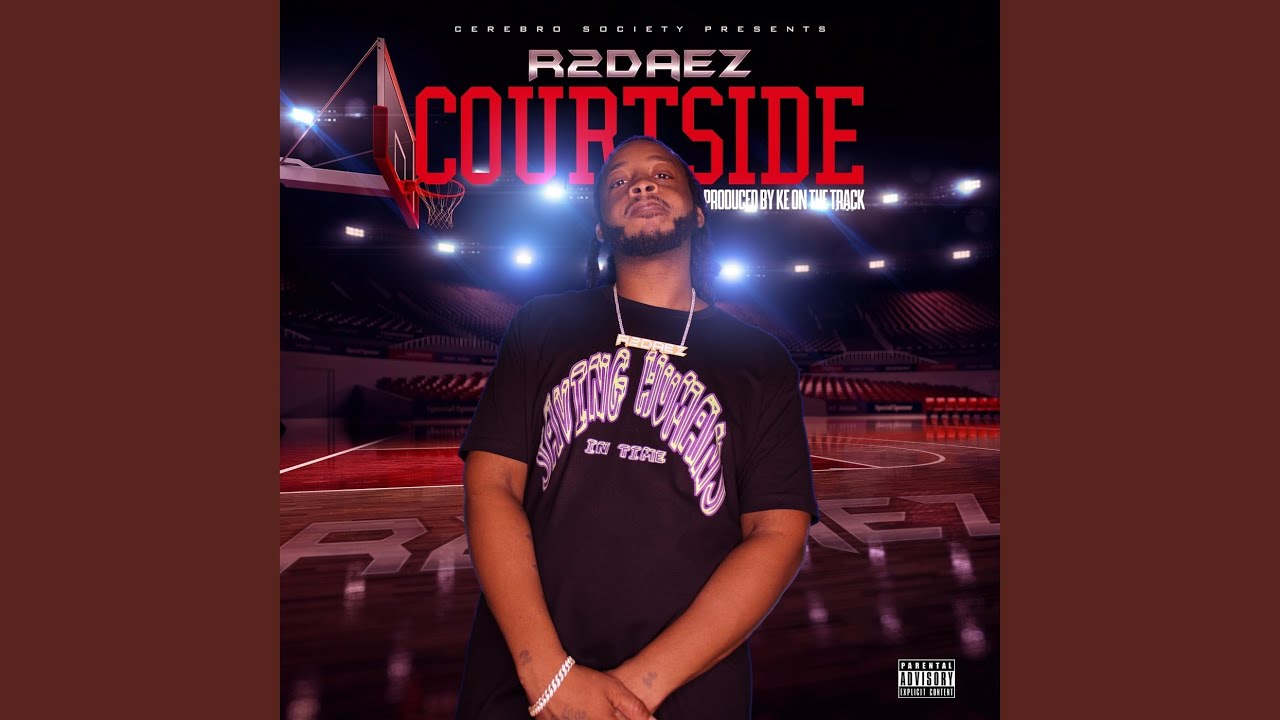 Watch Courtside on YouTube Watch Courtside on YouTube