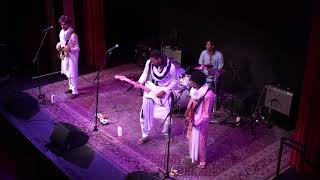 Mdou Moctar 2 at Old Town School of Folk Music Chicago