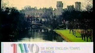 Bbc Two Junction - Wednesday 29Th March 1989