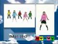 Magiranger Dance Full