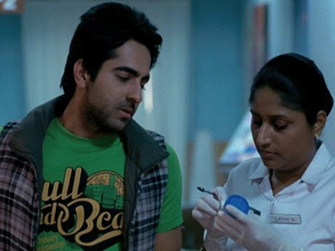 Kho Jaane De (Full Official Song) | Vicky Donor | Ayushmann Khurrana & Yami Gautam
