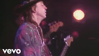 Stevie Ray Vaughan - Wham! (from Live at the El Mocambo) chords