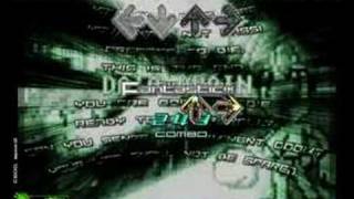 Stepmania - Data Drain - Fuckin Insane difficulty :p