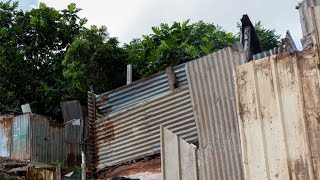 Mayotte : décision imminente concernant la destruction du bidonville Talus 2