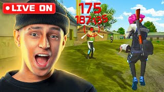 LIVE ON ???? O CAMPEONATO VOOLTOU! - PÓS BGS ???? NOBRU AO VIVO ????