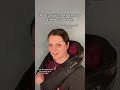 Relief After a Long Day with This #neckmassager #heating