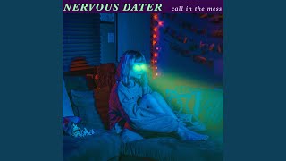 Video thumbnail of "Nervous Dater - Red String Map"