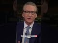 Bill Maher BLASTS Double Standards on Antisemitism vs Islamophobia