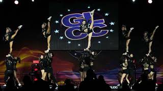 Ace Cheer Company - Freebirds - Day 1 - Glcc 2026