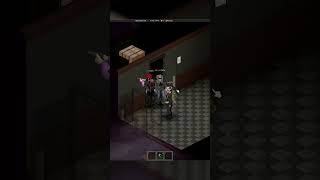 ТЫ ЗА СВОЮ БАНДУ ОТДУВАЕШЬСЯ!!! #projectzomboid #проджектзомбоид