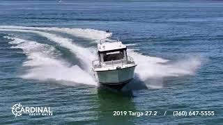 [FOR SALE] 2019 Targa 27.2 (021)