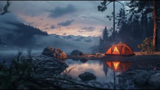 🏕️ Ultimate Camping Gear: Must-Haves For Your Outdoor Adventure!
