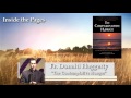Fr. Donald Haggerty - Contemplative Hunger - Inside the Pages with Kris McGregor