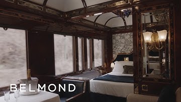 Venice | Grand Suites | Venice Simplon-Orient-Express