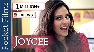 Joycee  Most Inspirational Short Film | Feat.Parna PetheMarathi Actress