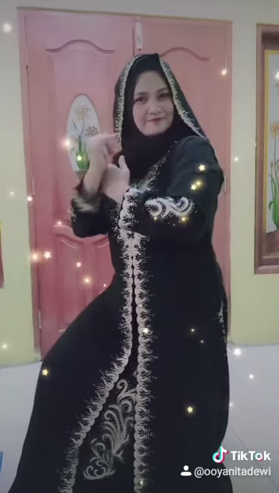 Jaipong Pencak Silat Buah Kawung