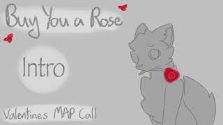 Buy You a Rose - Valentine’s Day MAP Call - 27/27 Done - CLOSED