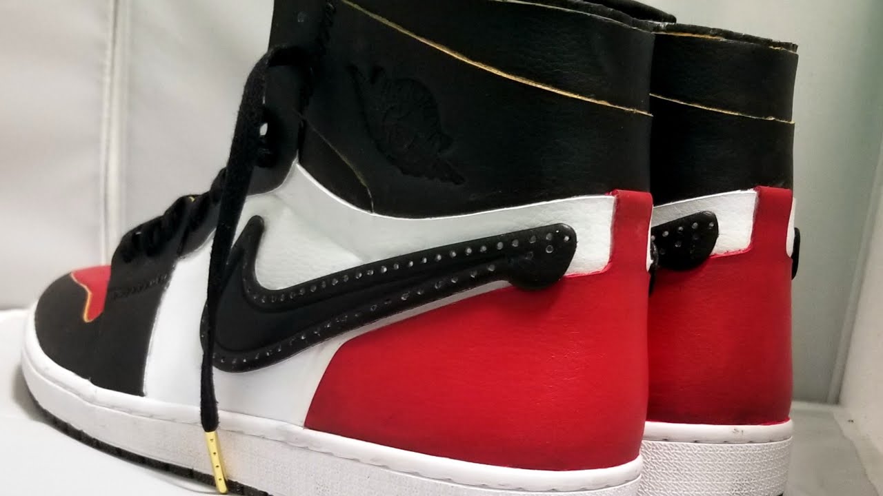 air jordan 1 rafters release date