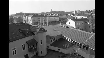 Tamron Adaptall-2 28-70mm f/3.5-4.5 (44A) (Sample pictures, Analog)