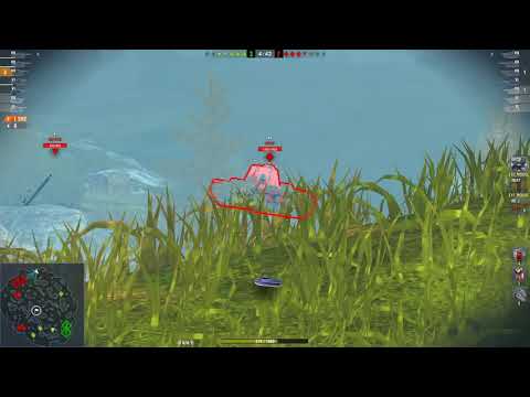 WOT Blitz /