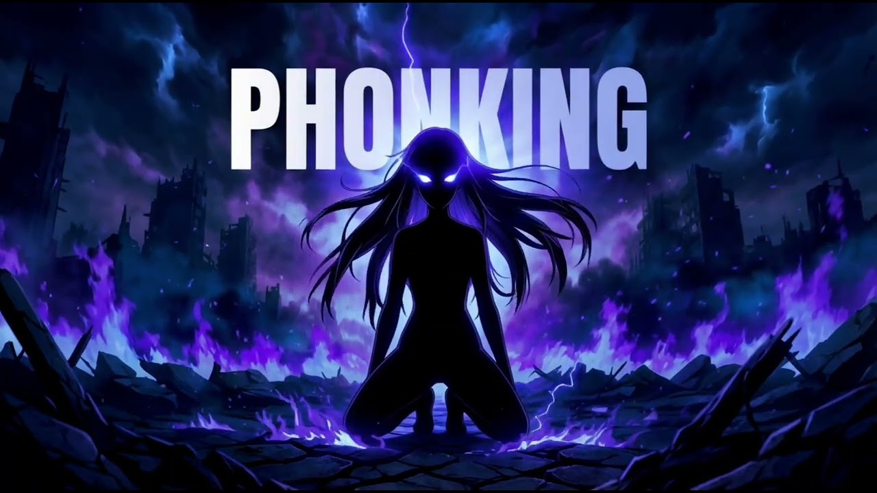 Phonking Vol.2 2026 🔥 ULTIMATE BRAZILIAN PHONK ALBUM | AGGRESSIVE AURA FUNK ‼️