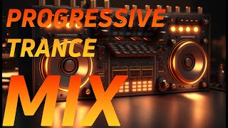 TRANCE, PROGRESSIVE TRANCE Hits Mix #03 chimay dj #BOOM MUSIC