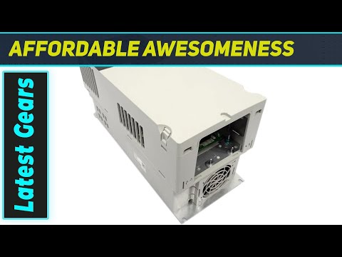 20G11NB042JA0NNNNN The Automation Game Changer Is HERE