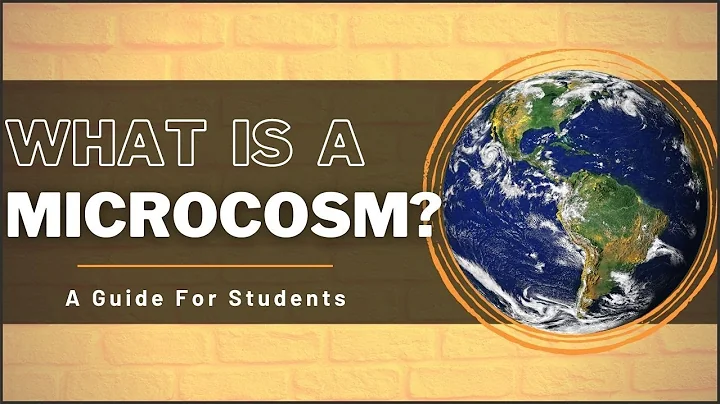 What Is A Microcosm?
