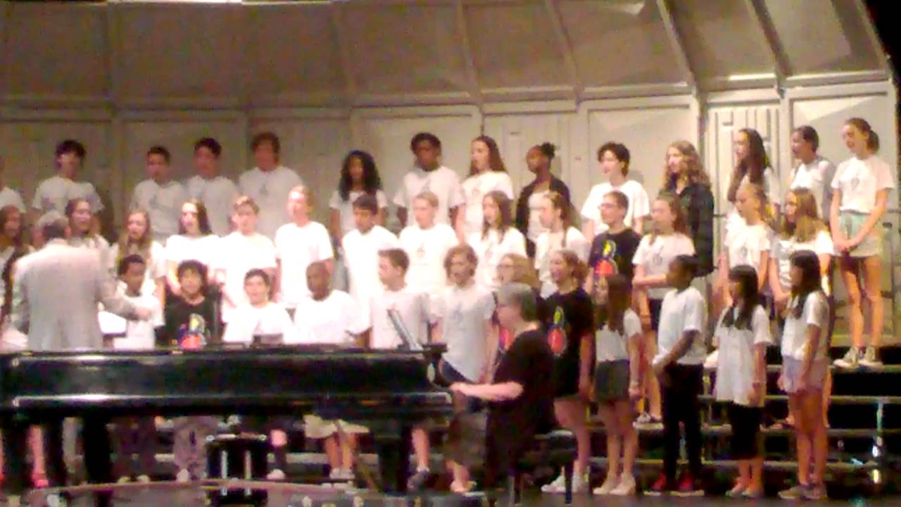 1 St Louis Park Middle School 7th Grade Choir Concert Spring 2016 1-st-louis-park-middle-school-7th-grade-choir-concert-spring-2016