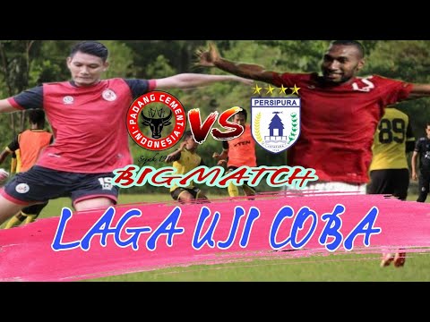 ayam4d x giok4d - berita Persipura hari ini !! Big match  laga uji coba Persipura vs semen Padang akan segera di gelar