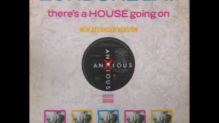 Londonbeat - There&#39;s a house going on