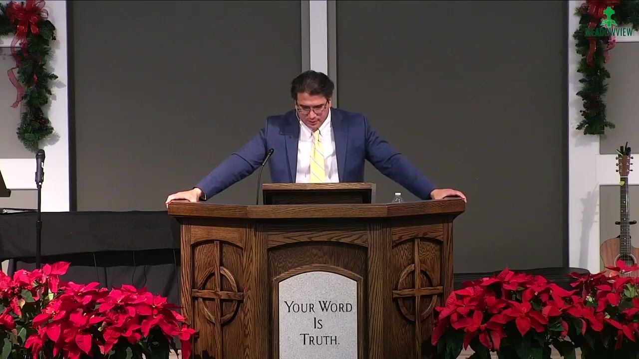 Witnessing to the Nations | Pablo Ayllon
