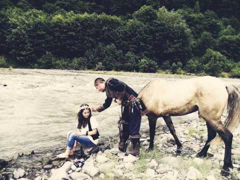 \"ჟღალი მიმინო\" ♥♫♪♔