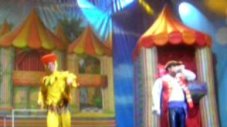 QUACK! QUACK! SONG!