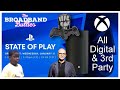 STATE OF PLAY MICROSOFT FIRES THE PHYSCIAL DISC TEAM COLT JEZ&amp;RANDAL THOR ADMIT XBOX GOING 3RD PARTY