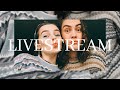 Livestream with TT and Jess!