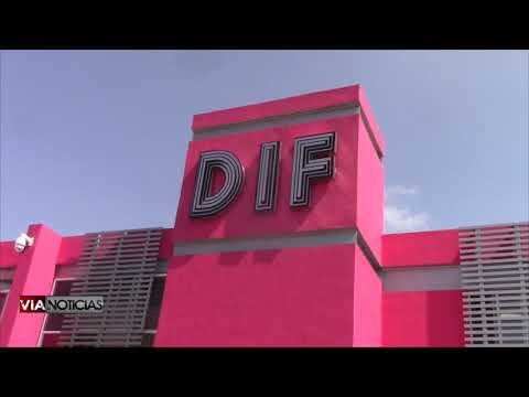 Reforman reglamento del Sistema DIF Municipal