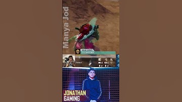 @JONATHANGAMINGYT BMOC MATCH INSANE NED EVERYONE SHOKED 🤔🤷‍♂️ #shorts #jonathangaming #bgmi #godlike