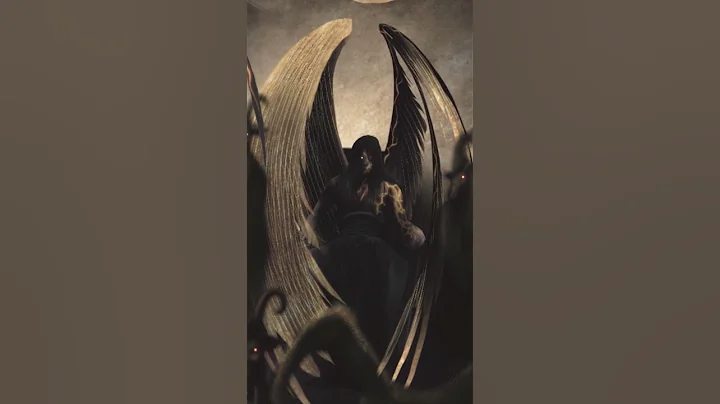 Azazel: The Fallen Angel that Generated the Nefili...