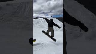 Baggy Fit Just Works 🔥 #snowverbreview #snowverb #snowboarding #snowgear #baggyfit