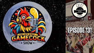Late Night Gamecocks Live: Deep dive into hoops | Alabama preview