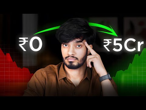 How To Invest In Your 20s By Deepak Daiya