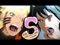 Naruto Senki Mod Mode Baryon