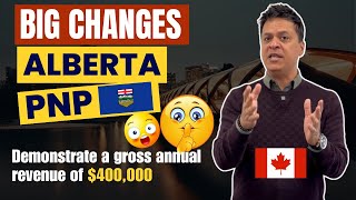Alberta PNP Updates| AAIP |  Job offer and employment requirements by Ask Kubeir 16,319 views 1 month ago 4 minutes, 47 seconds