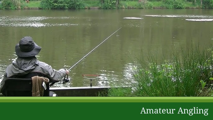 How To Go Float Fishing  Freshwater Fishing Gear For Beginners