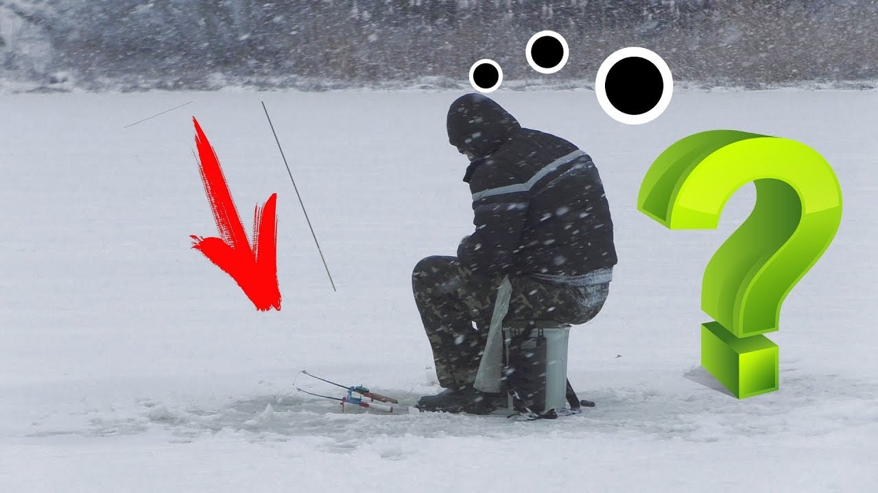Зимняя рыбалка на разные снасти. Ловля карася ,щуки ,окуня. My fishing