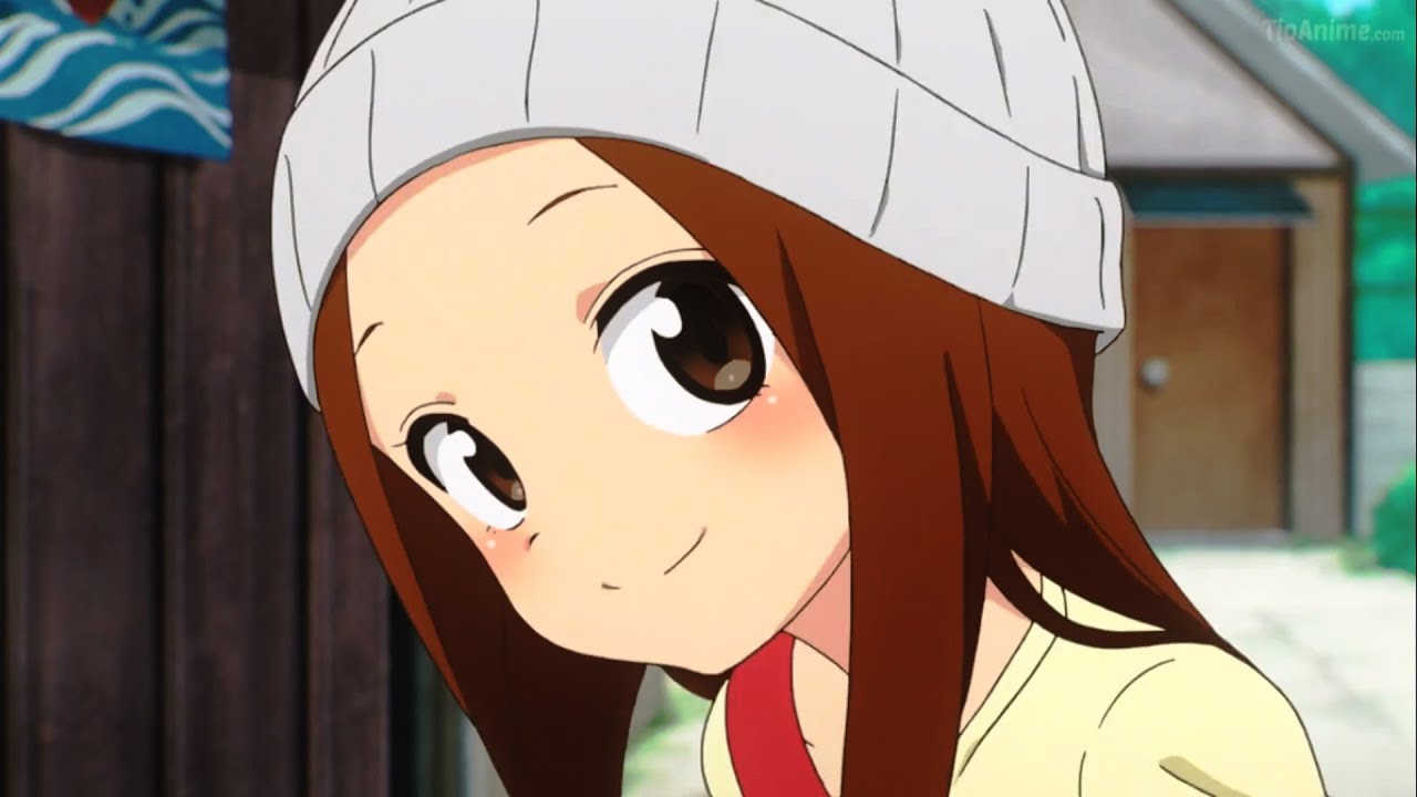 Lo mismo pero mas Barato... #3 | Karakai Jouzu no Takagi-san S2