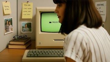 Merlin AI Launches Projects | Your AI Productivity Suite